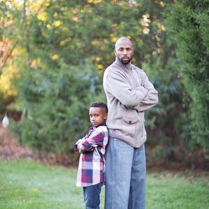 Meet your Posher, Justin